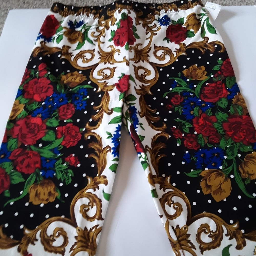 NWOT Leggings